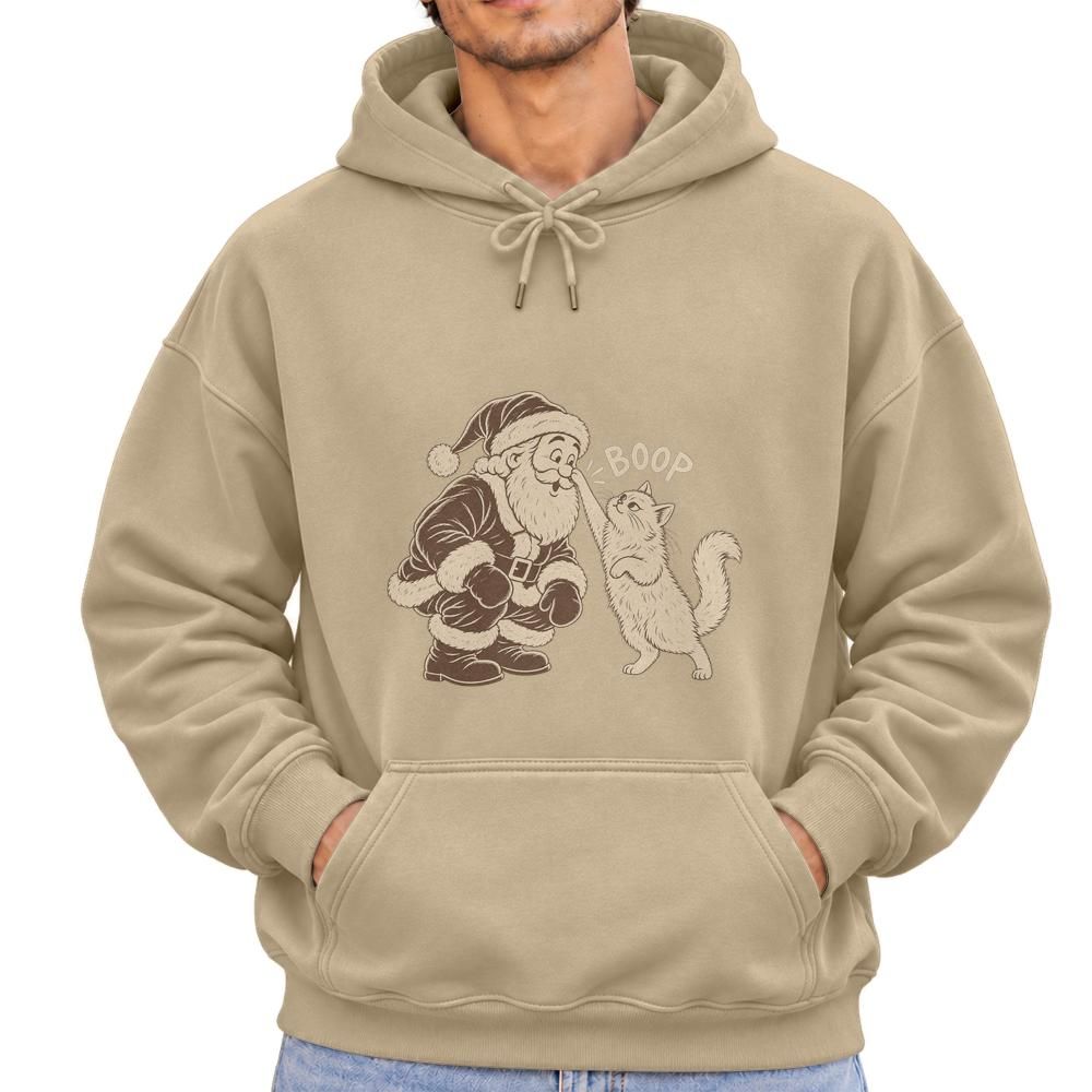 Classic Unisex Hoodie Gildan 18500 (Made In US)