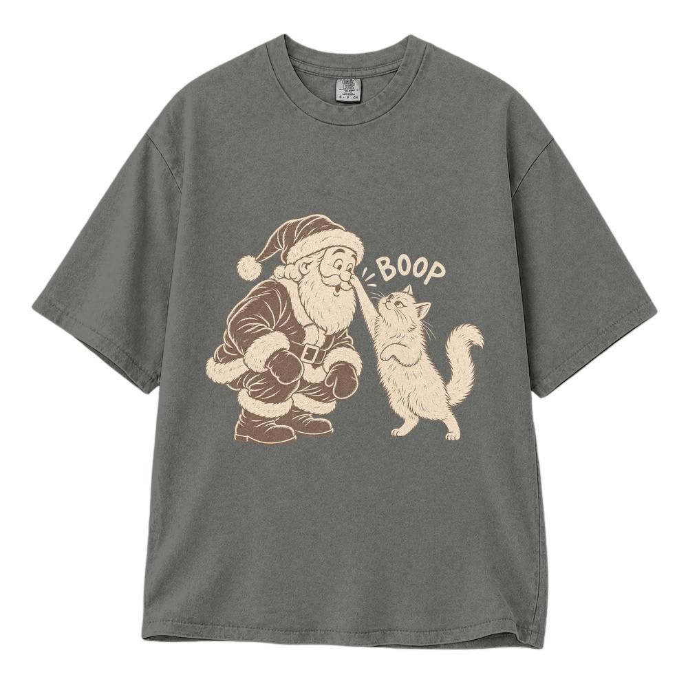 Classic Unisex T-Shirt Comfort Colors 1717 (Made in US)