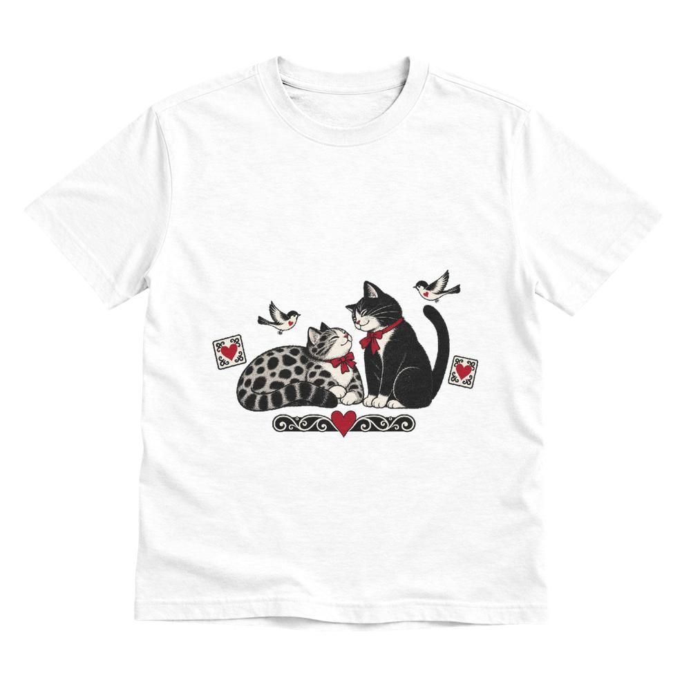 Youth T-shirt Gildan 5000B (Made in US)