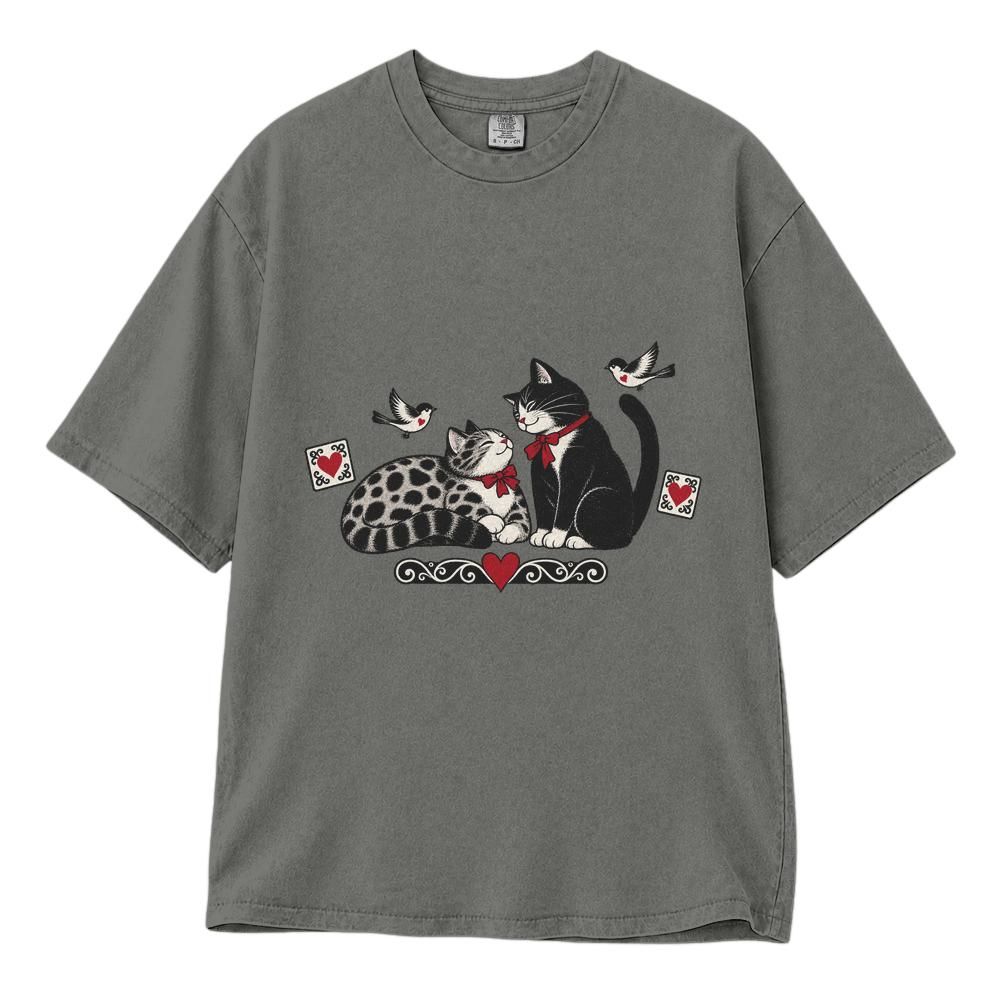 Classic Unisex T-Shirt Comfort Colors 1717 (Made in US)