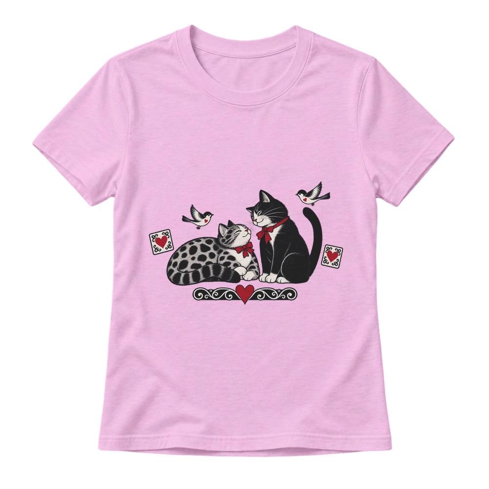 Women's T-shirt Gildan 5000L (Made In US)