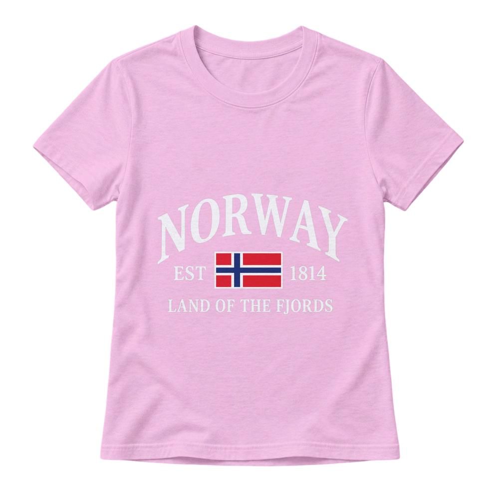 Women's T-shirt Gildan 5000L (Made In US)