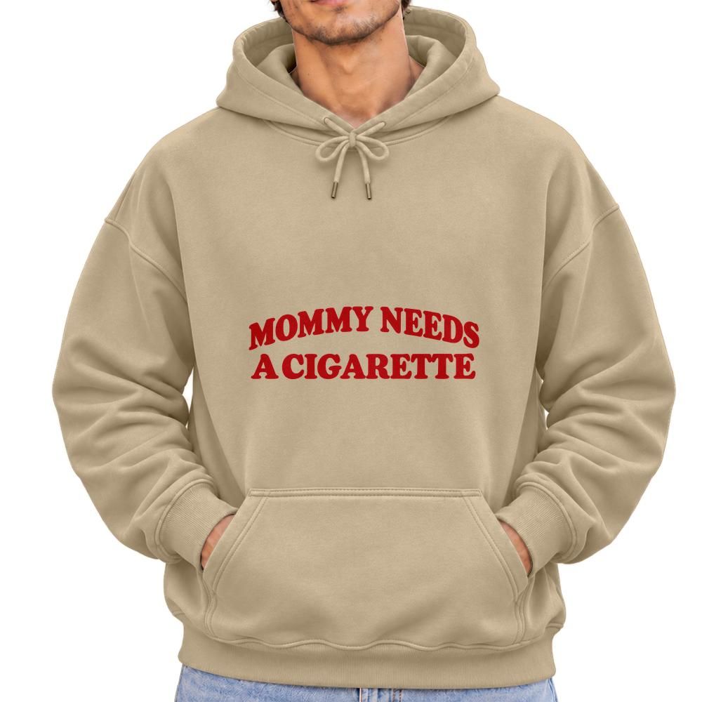 Classic Unisex Hoodie Gildan 18500 (Made In US)
