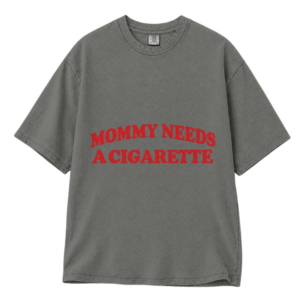 Classic Unisex T-Shirt Comfort Colors 1717 (Made in US)