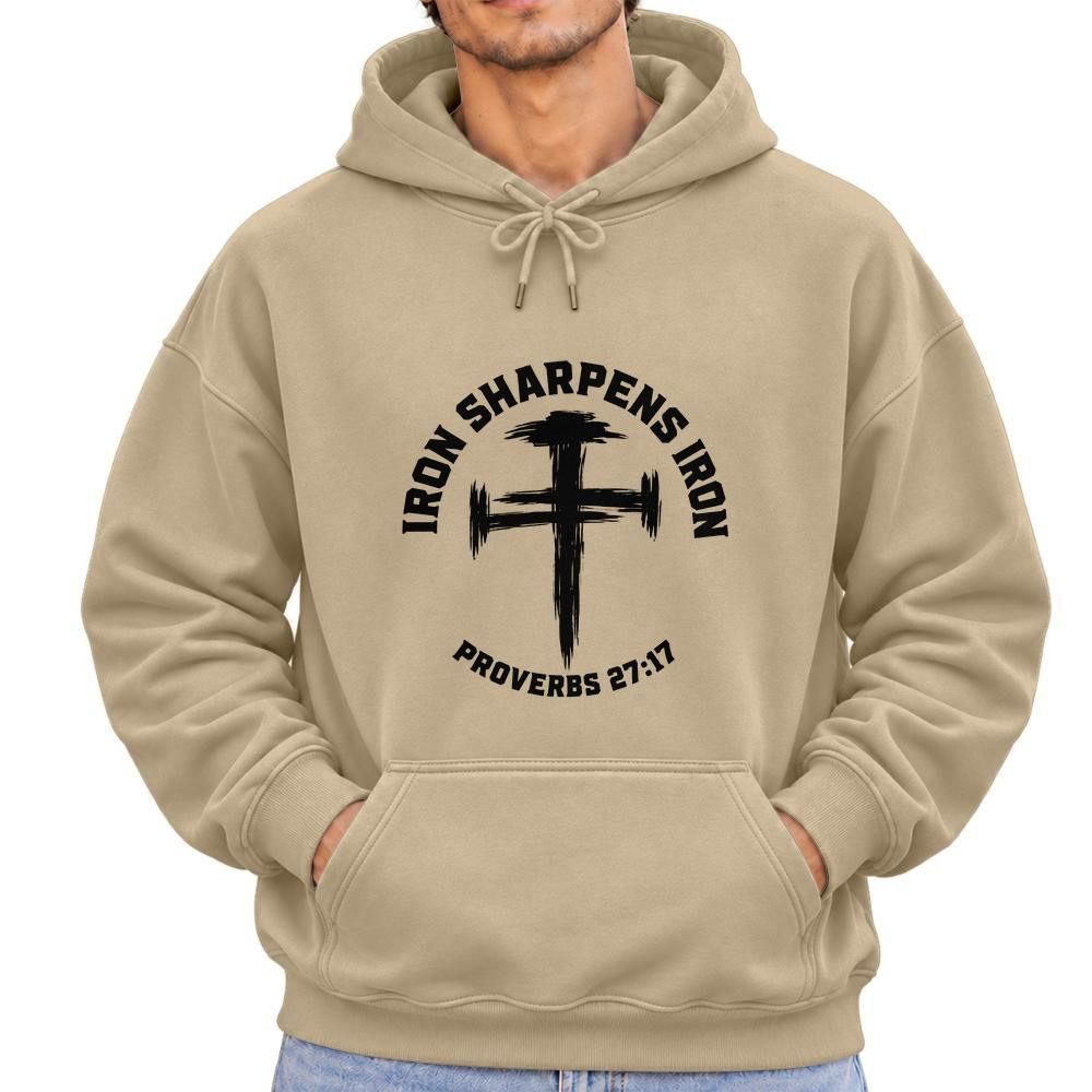 Classic Unisex Hoodie Gildan 18500 (Made In US)