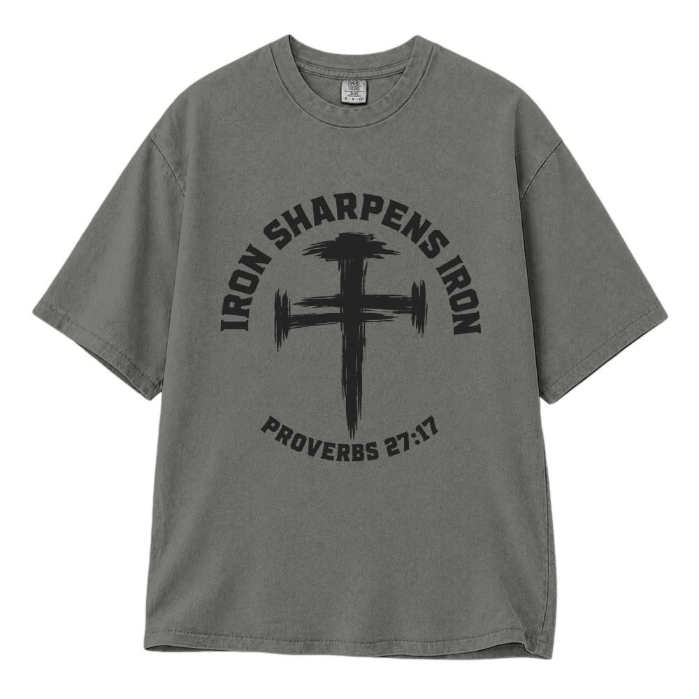 Classic Unisex T-Shirt Comfort Colors 1717 (Made in US)