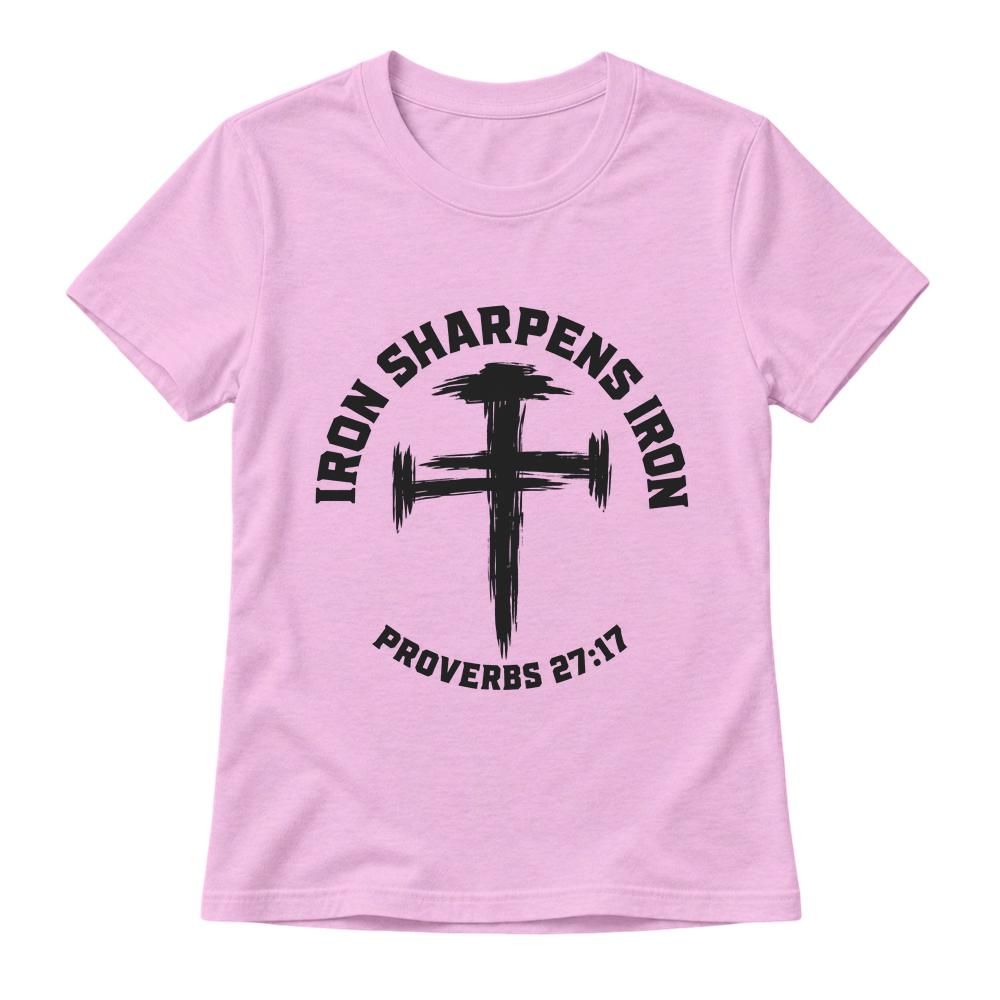Women's T-shirt Gildan 5000L (Made In US)