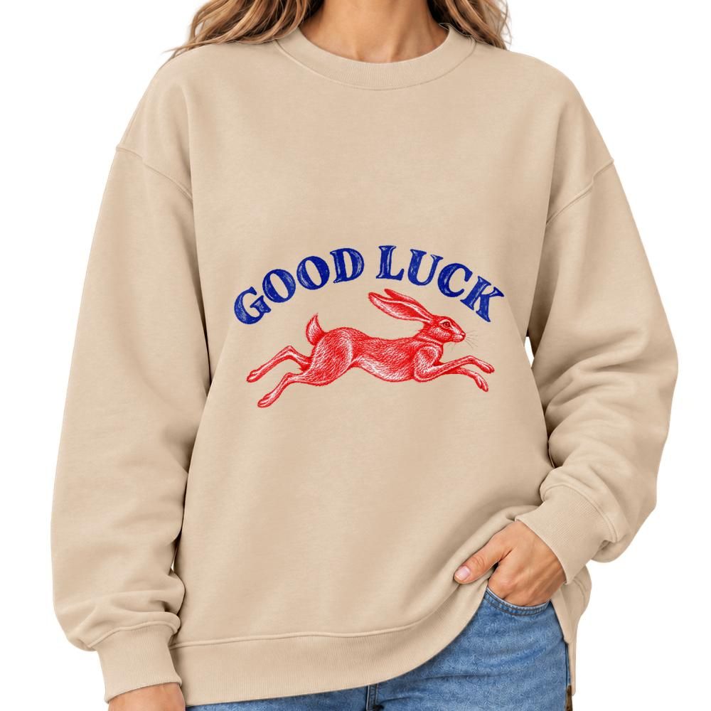 Classic Unisex Crew-neck Sweatshirt Gildan 18000 (Made in US)