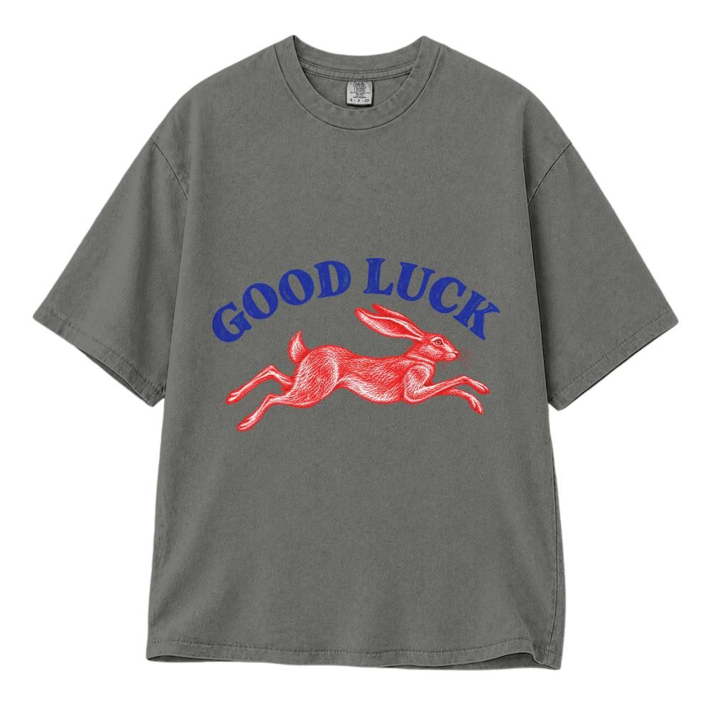 Classic Unisex T-Shirt Comfort Colors 1717 (Made in US)