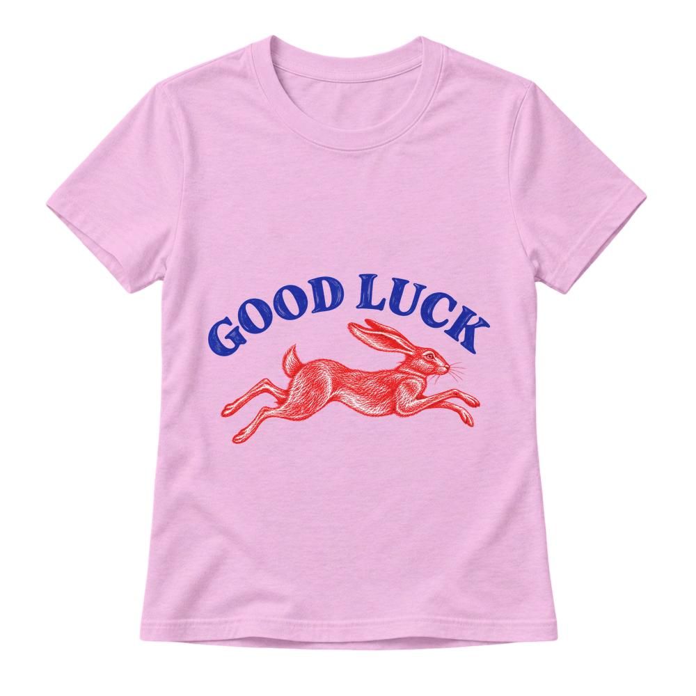 Women's T-shirt Gildan 5000L (Made In US)