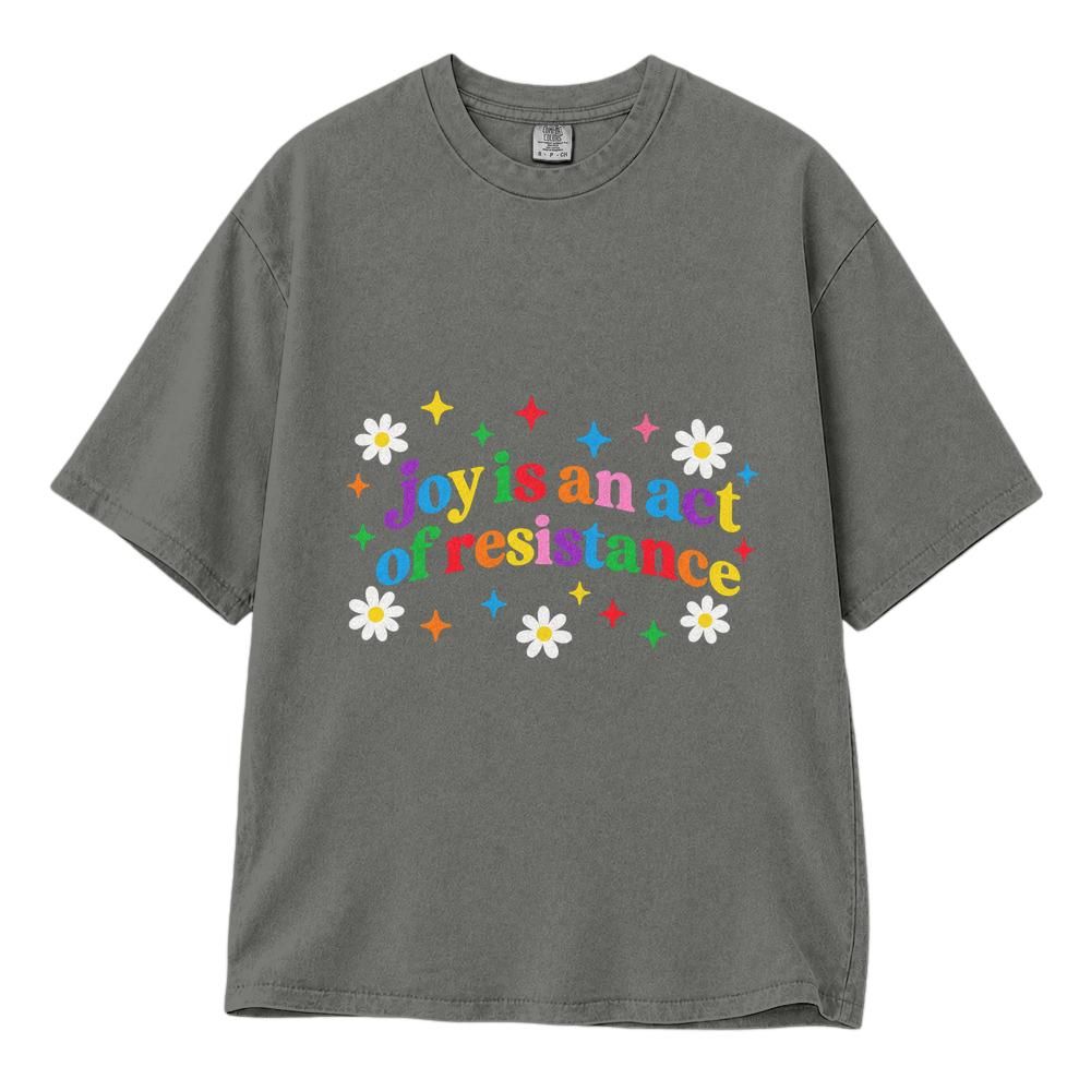Classic Unisex T-Shirt Comfort Colors 1717 (Made in US)