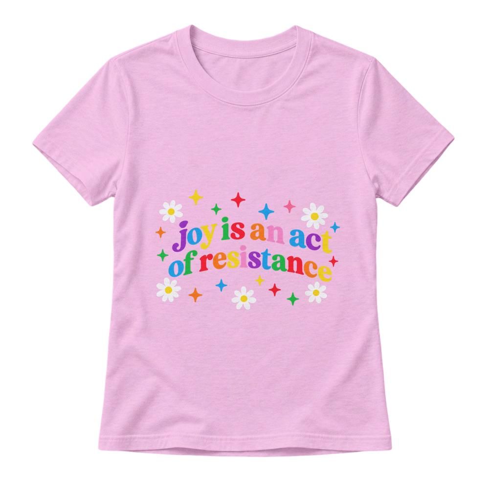 Women's T-shirt Gildan 5000L (Made In US)