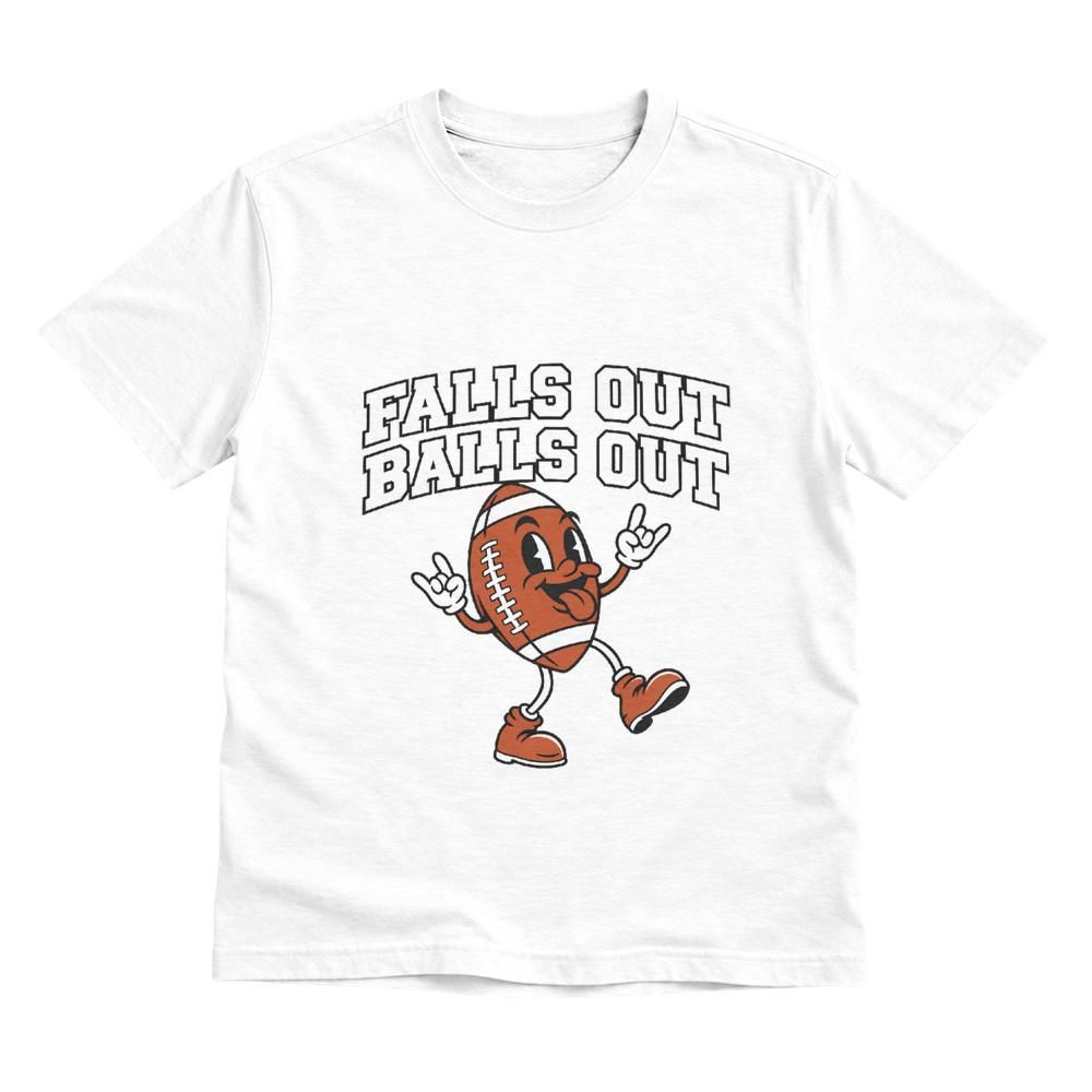 Youth T-shirt Gildan 5000B (Made in US)