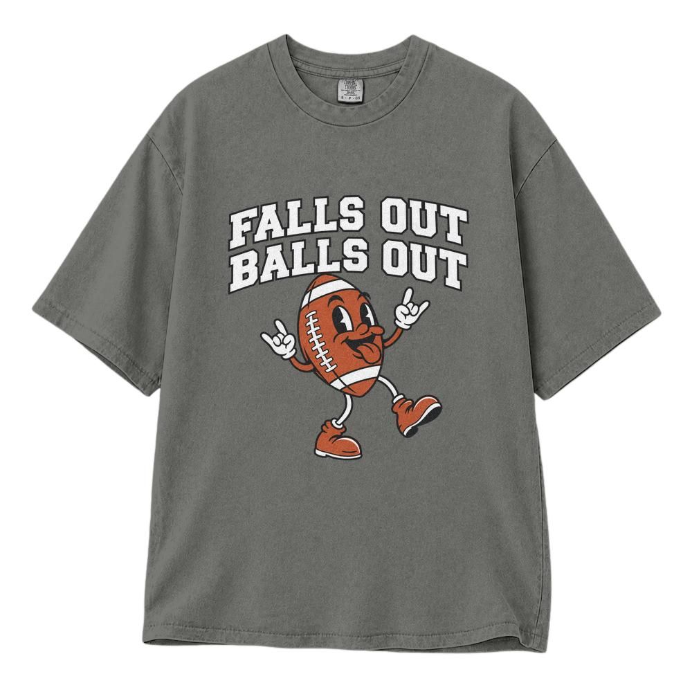 Classic Unisex T-Shirt Comfort Colors 1717 (Made in US)