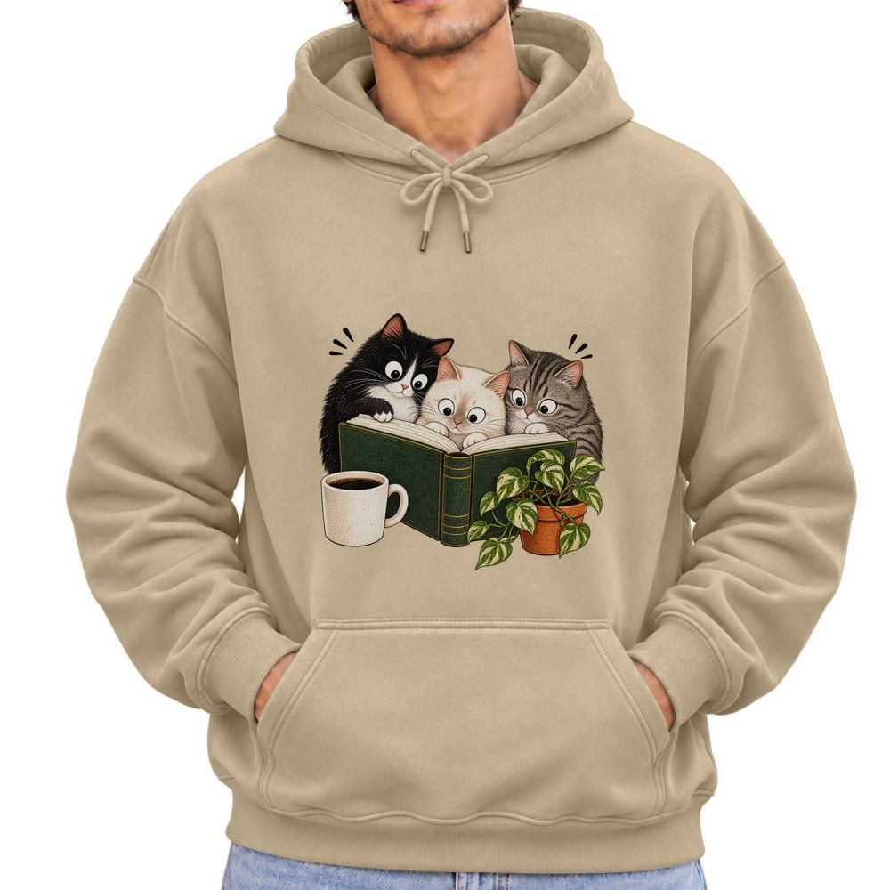 Classic Unisex Hoodie Gildan 18500 (Made In US)
