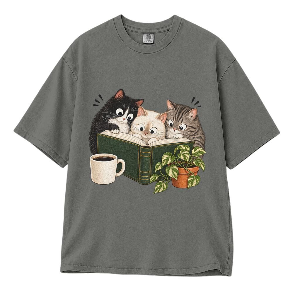 Classic Unisex T-Shirt Comfort Colors 1717 (Made in US)