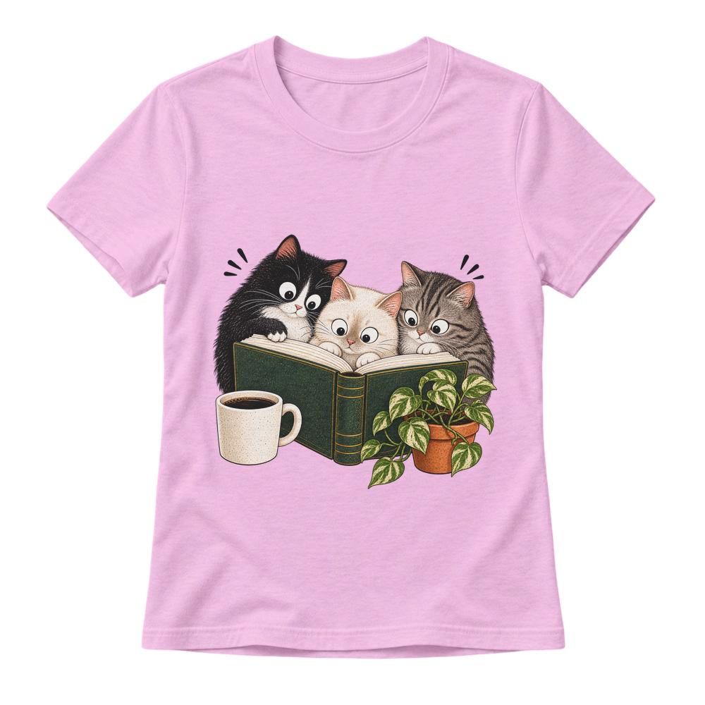 Women's T-shirt Gildan 5000L (Made In US)
