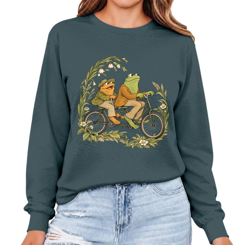 Long Sleeve T-Shirt Gildan 5400 (Made in US)