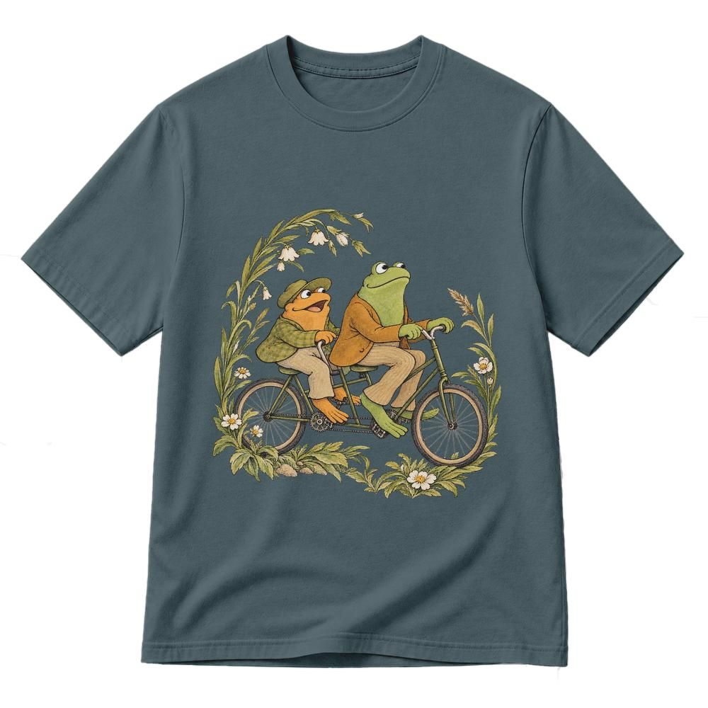Classic Unisex T-Shirt Gildan 5000 (Made In US)
