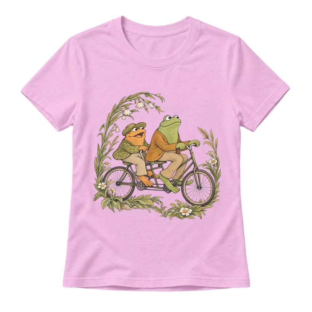 Women's T-shirt Gildan 5000L (Made In US)