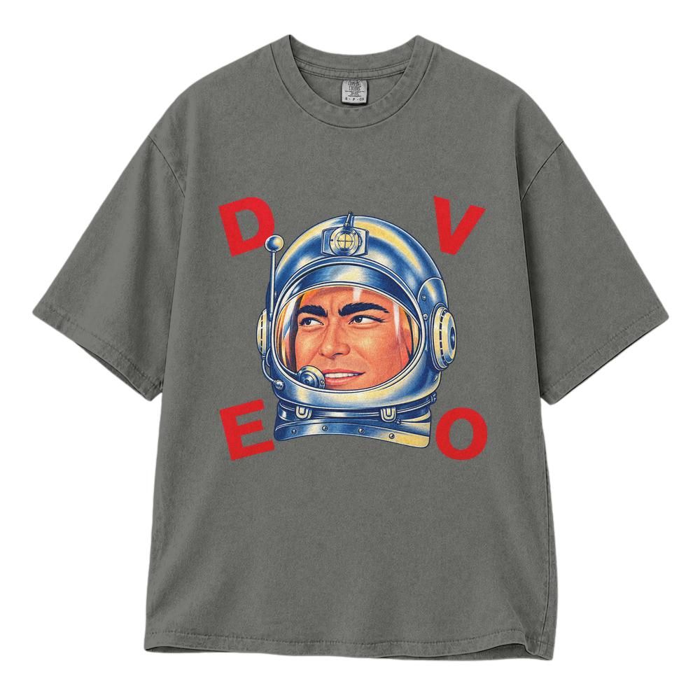 Classic Unisex T-Shirt Comfort Colors 1717 (Made in US)