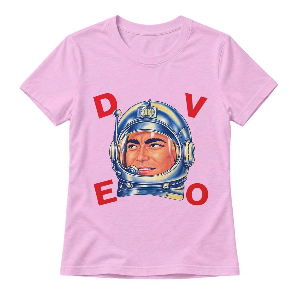 Women's T-shirt Gildan 5000L (Made In US)