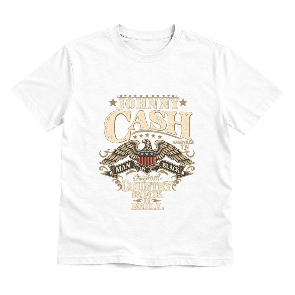 Youth T-shirt Gildan 5000B (Made in US)