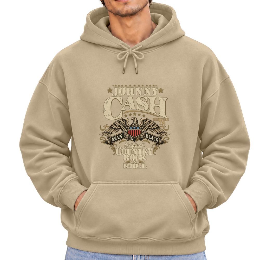 Classic Unisex Hoodie Gildan 18500 (Made In US)