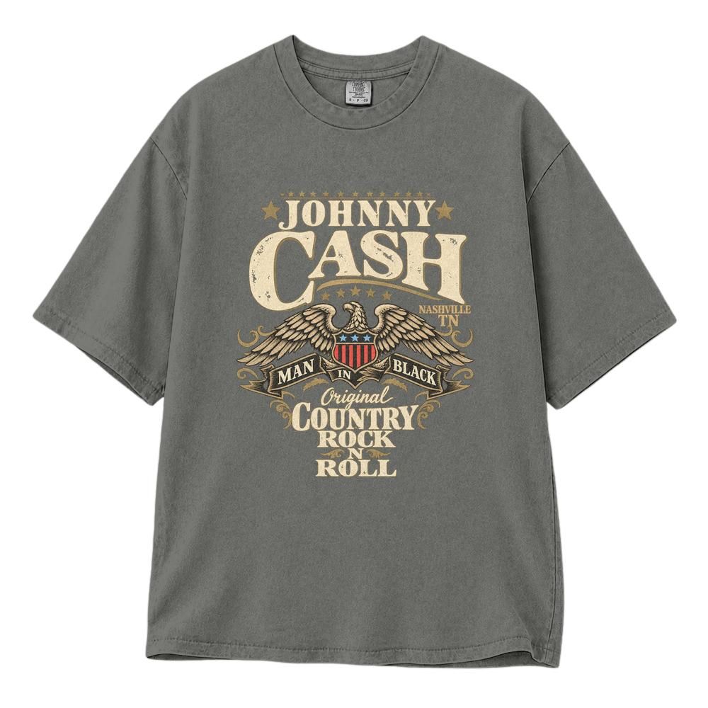Classic Unisex T-Shirt Comfort Colors 1717 (Made in US)