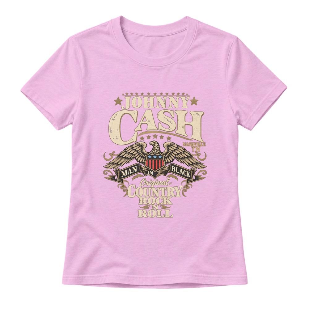 Women's T-shirt Gildan 5000L (Made In US)