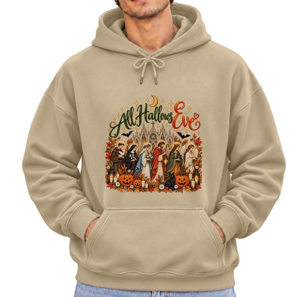 Classic Unisex Hoodie Gildan 18500 (Made In US)