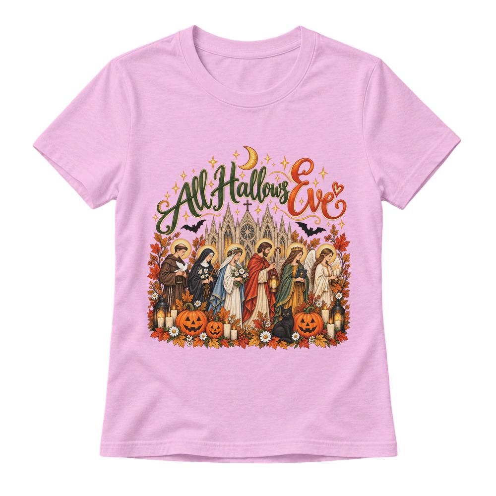 Women's T-shirt Gildan 5000L (Made In US)