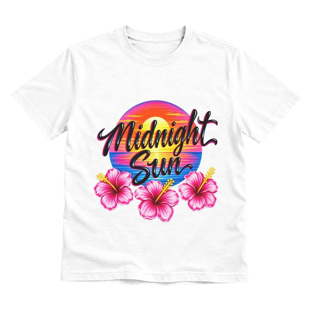 Youth T-shirt Gildan 5000B (Made in US)