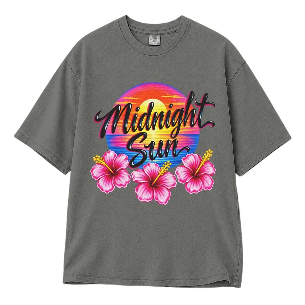 Classic Unisex T-Shirt Comfort Colors 1717 (Made in US)