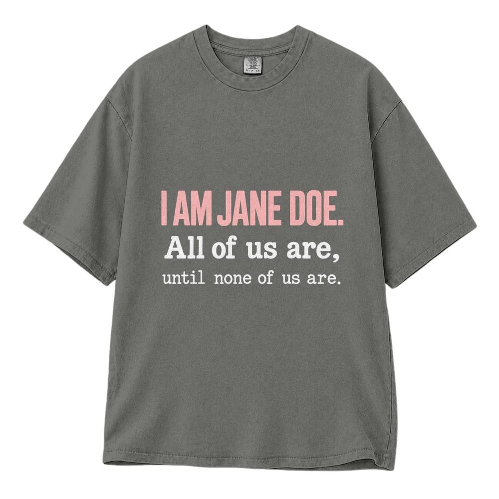 Classic Unisex T-Shirt Comfort Colors 1717 (Made in US)