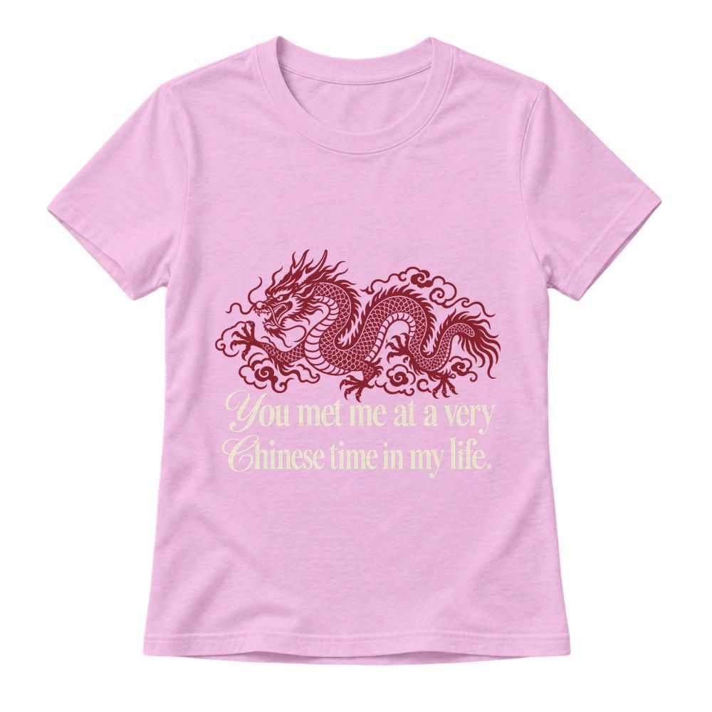 Women's T-shirt Gildan 5000L (Made In US)
