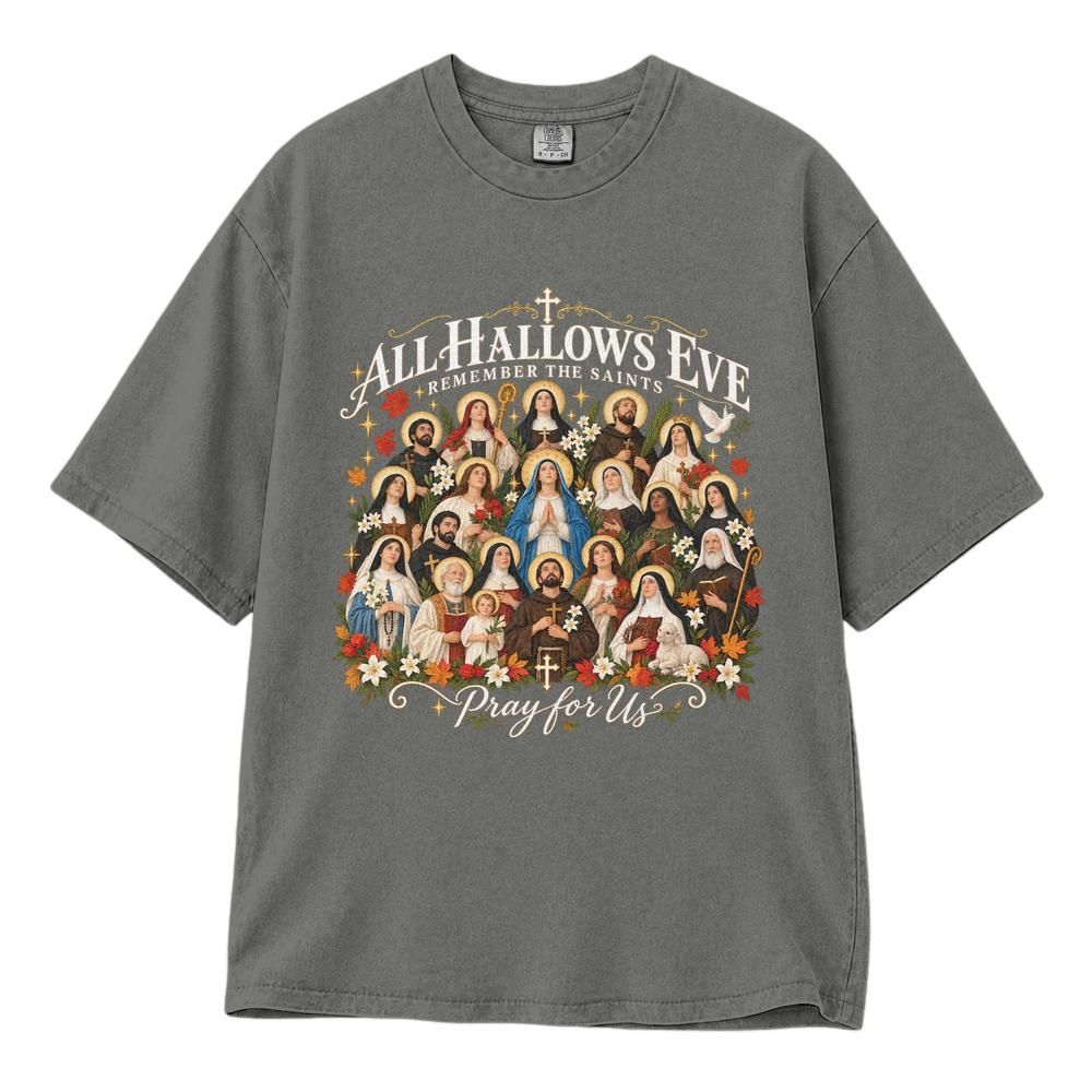 Classic Unisex T-Shirt Comfort Colors 1717 (Made in US)