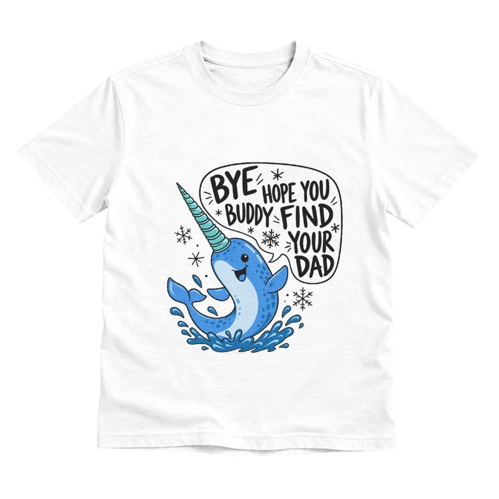 Youth T-shirt Gildan 5000B (Made in US)