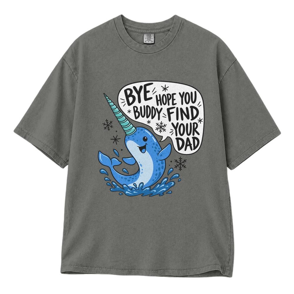 Classic Unisex T-Shirt Comfort Colors 1717 (Made in US)