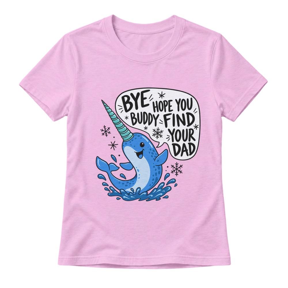 Women's T-shirt Gildan 5000L (Made In US)