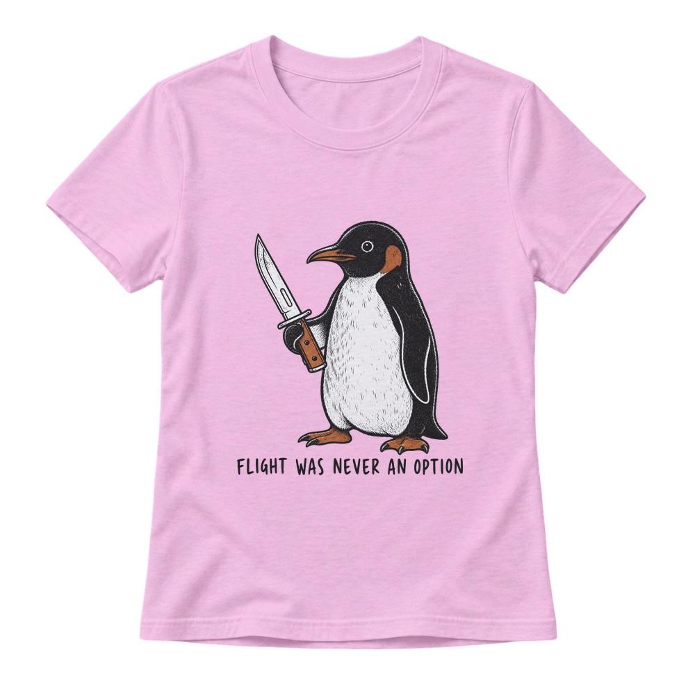 Women's T-shirt Gildan 5000L (Made In US)