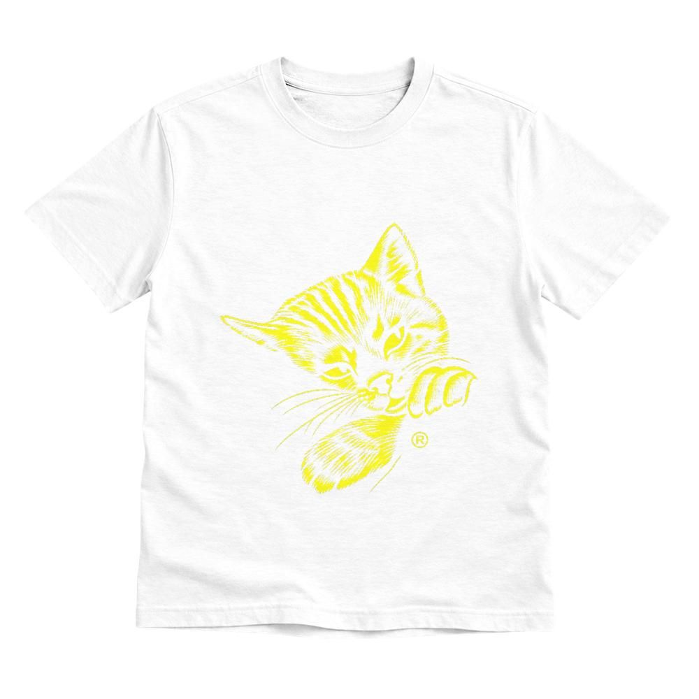 Youth T-shirt Gildan 5000B (Made in US)