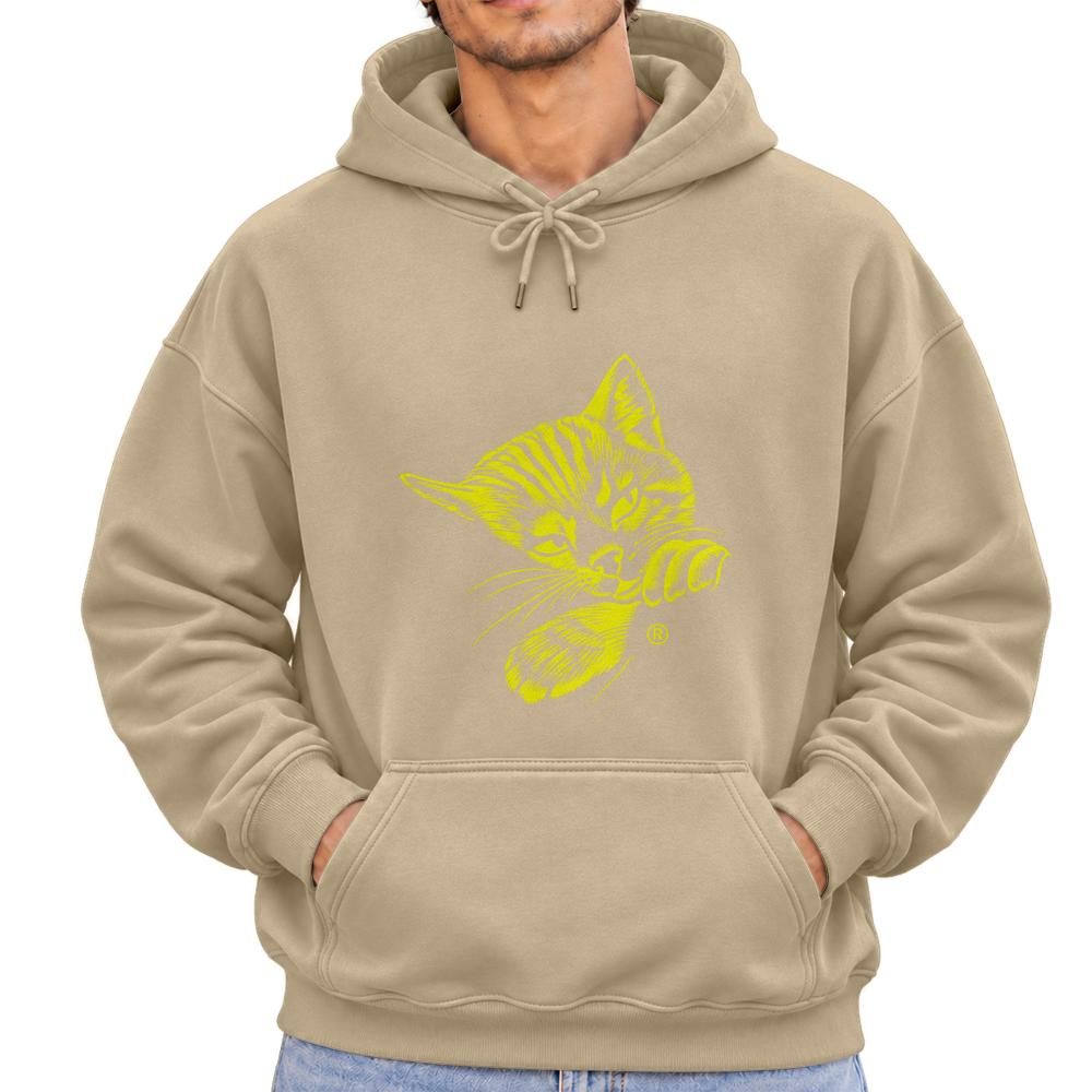 Classic Unisex Hoodie Gildan 18500 (Made In US)