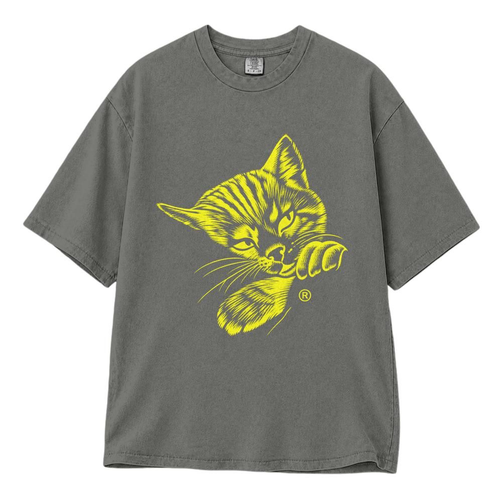 Classic Unisex T-Shirt Comfort Colors 1717 (Made in US)