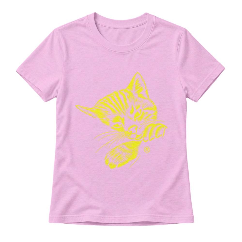 Women's T-shirt Gildan 5000L (Made In US)