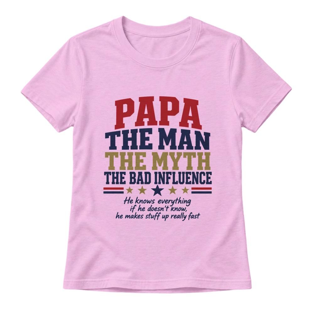 Women's T-shirt Gildan 5000L (Made In US)