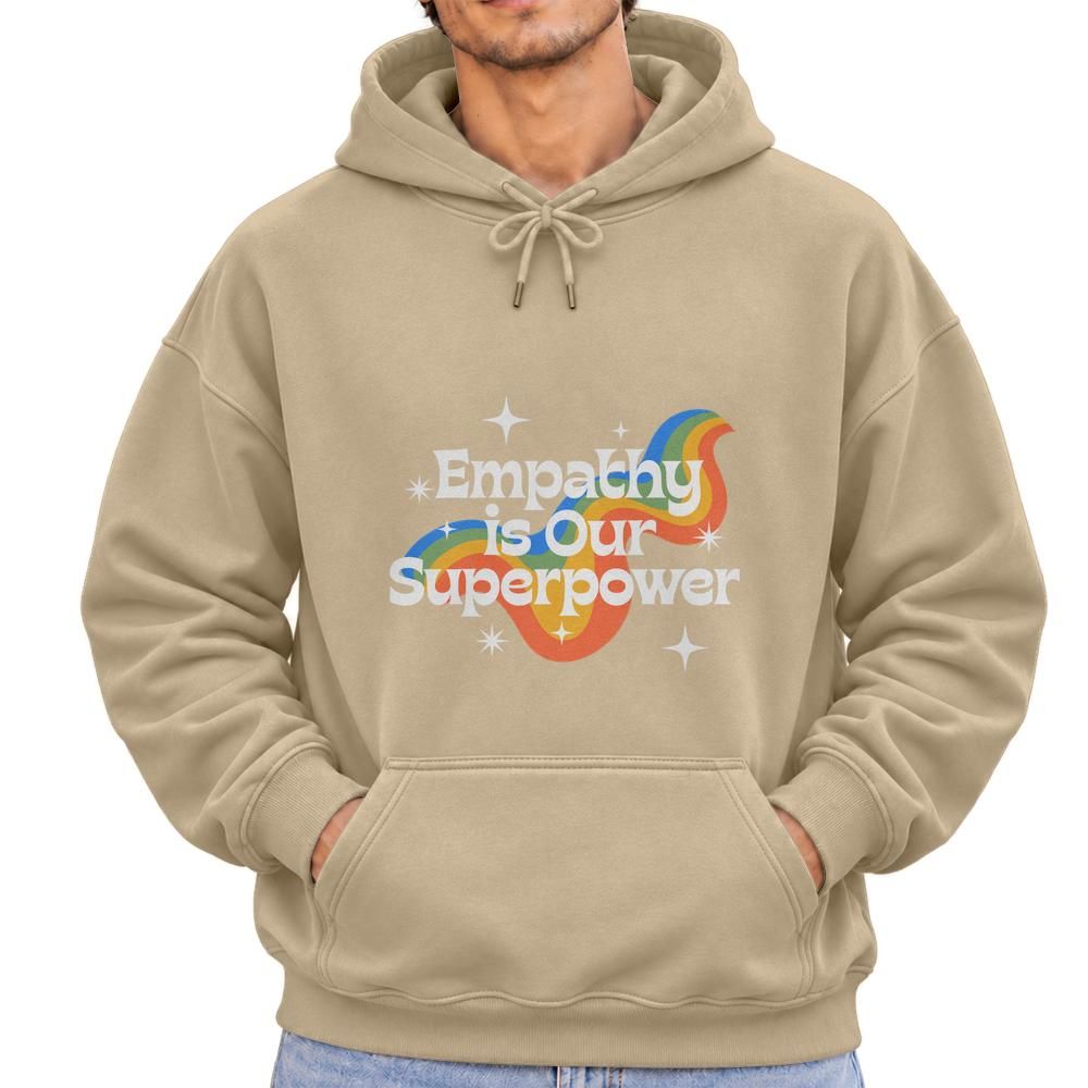 Classic Unisex Hoodie Gildan 18500 (Made In US)