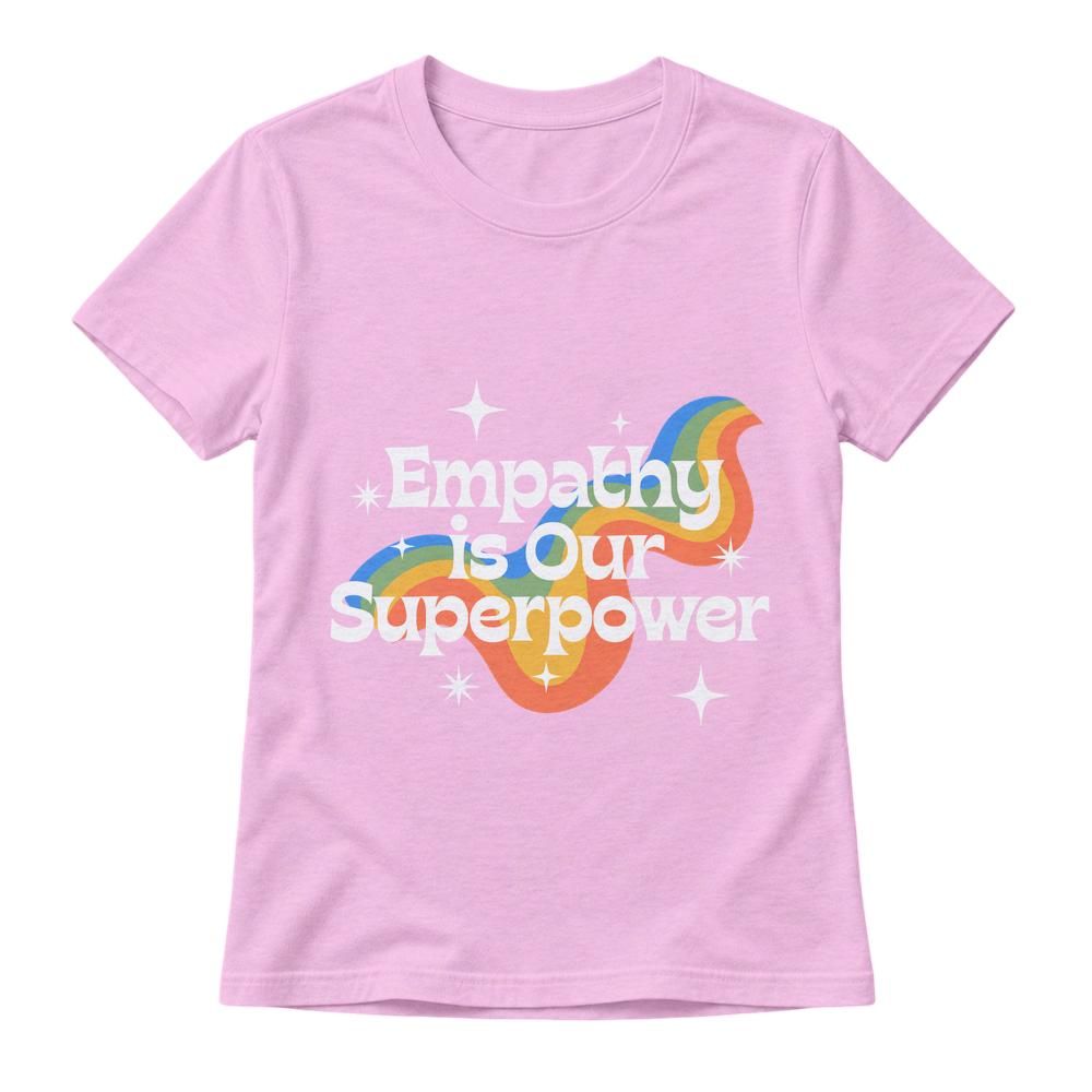 Women's T-shirt Gildan 5000L (Made In US)
