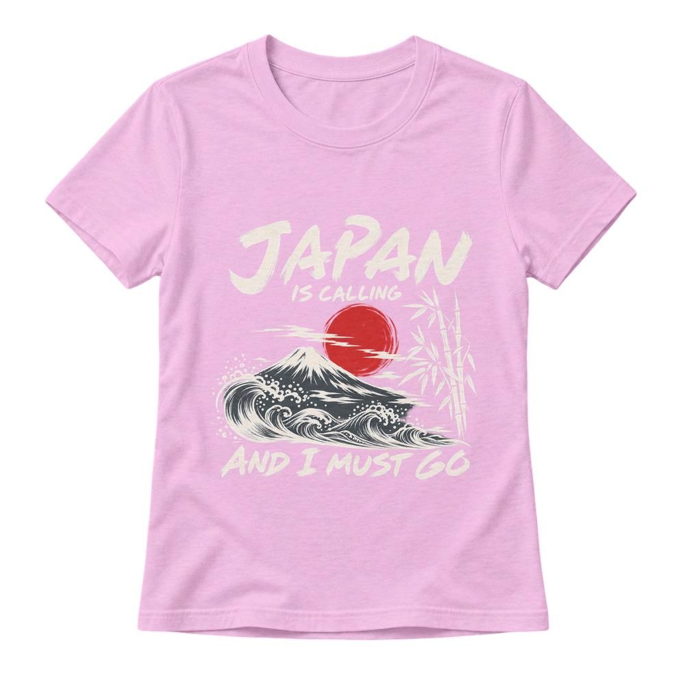 Women's T-shirt Gildan 5000L (Made In US)