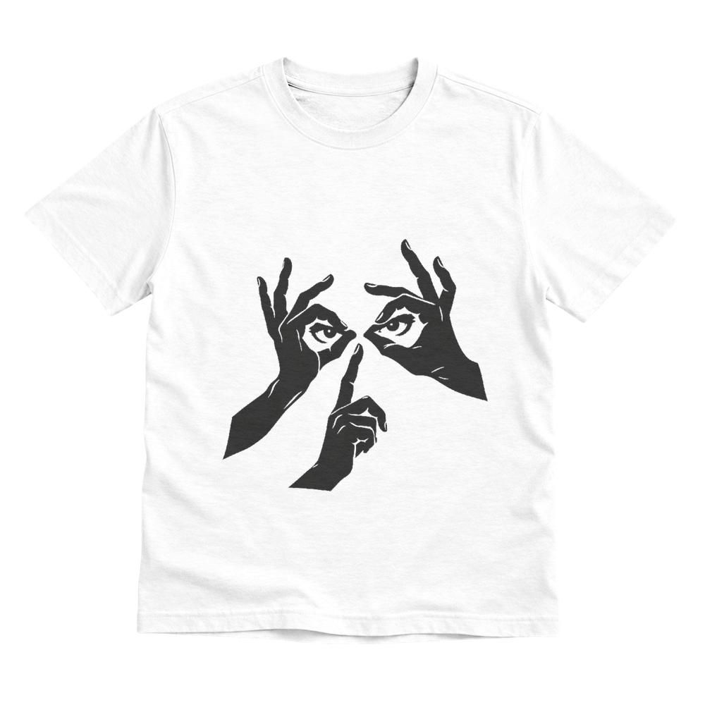 Youth T-shirt Gildan 5000B (Made in US)